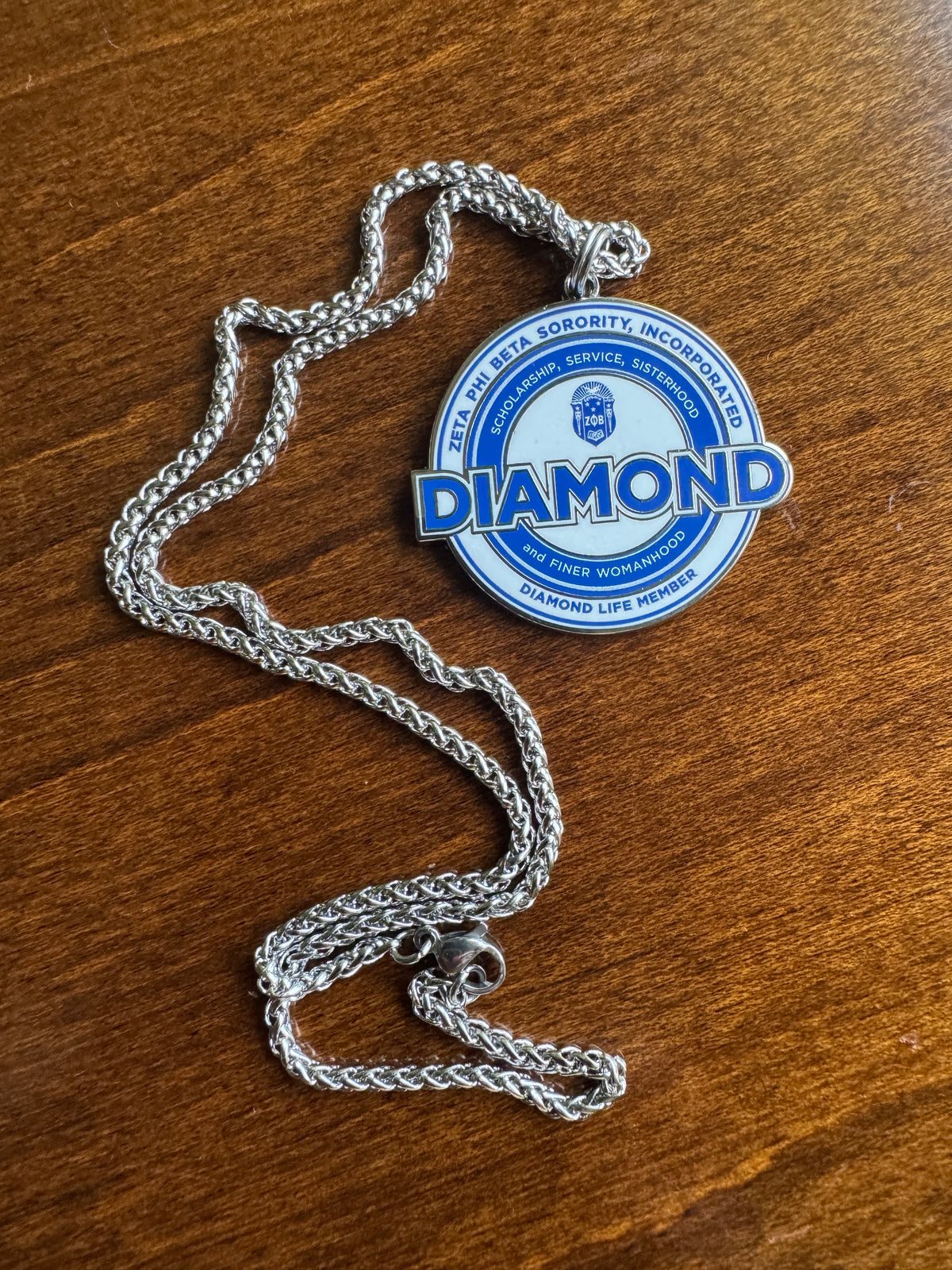 Zeta Elegance Jewelry