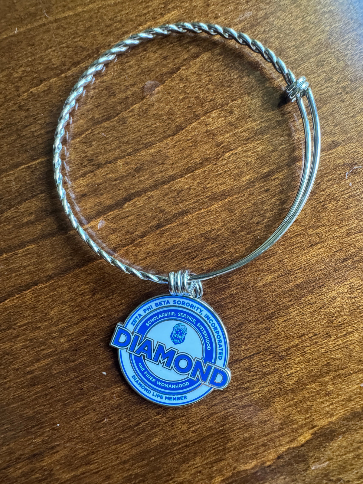 Zeta Elegance Jewelry