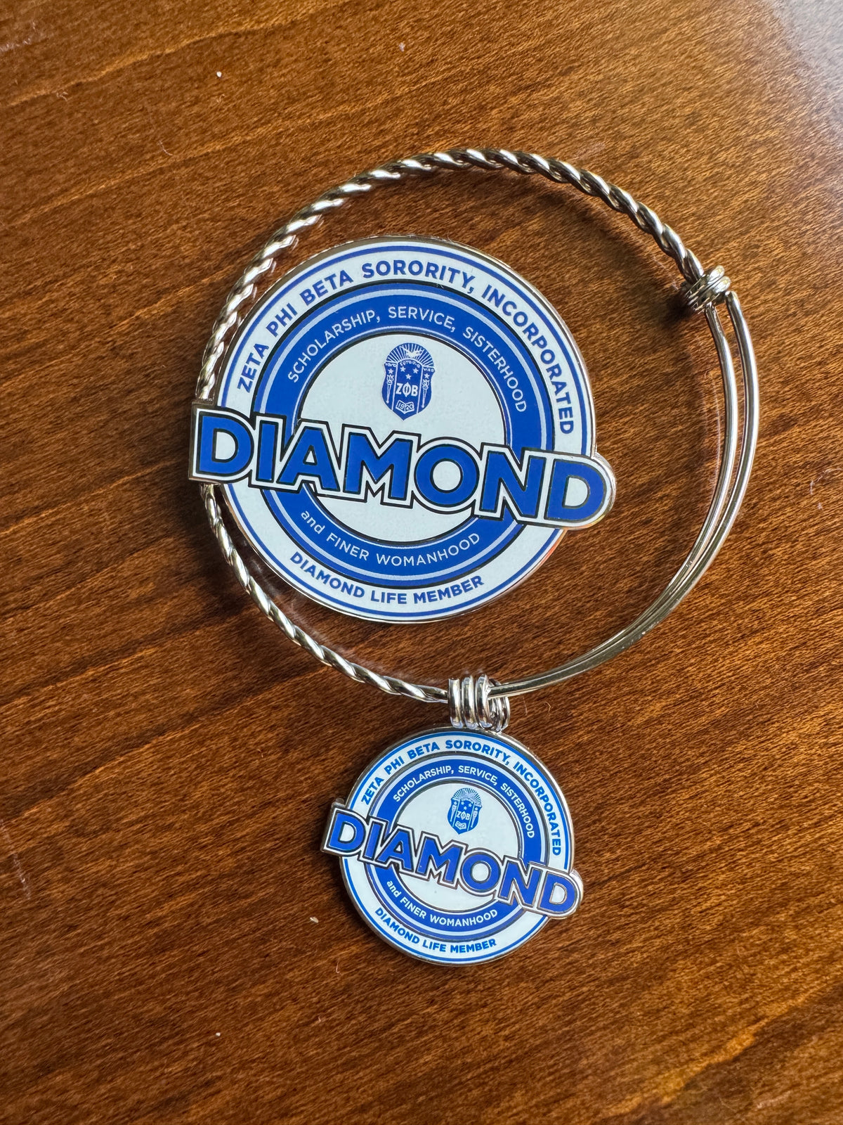 Zeta Elegance Jewelry