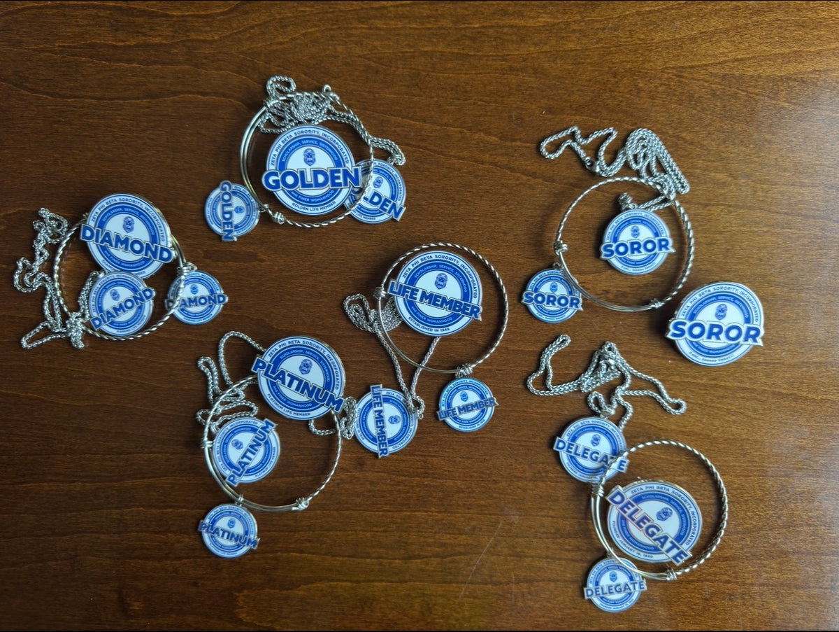 Zeta Elegance Jewelry