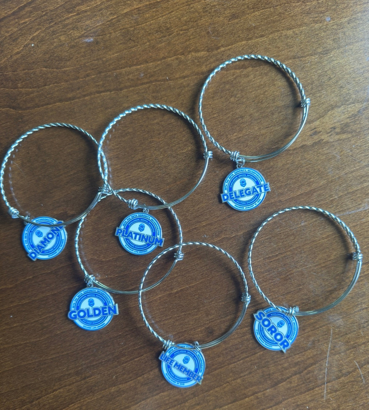 Zeta Elegance Jewelry