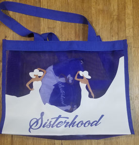 Sisterhood Swag Bag