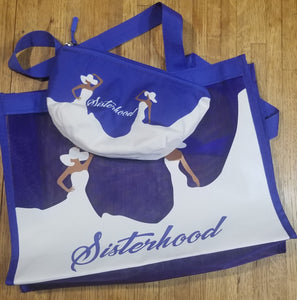Sisterhood Swag Bag