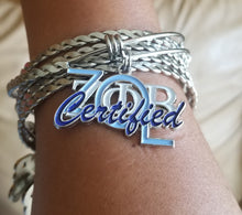 Load image into Gallery viewer, ZOL Certified Jewelry
