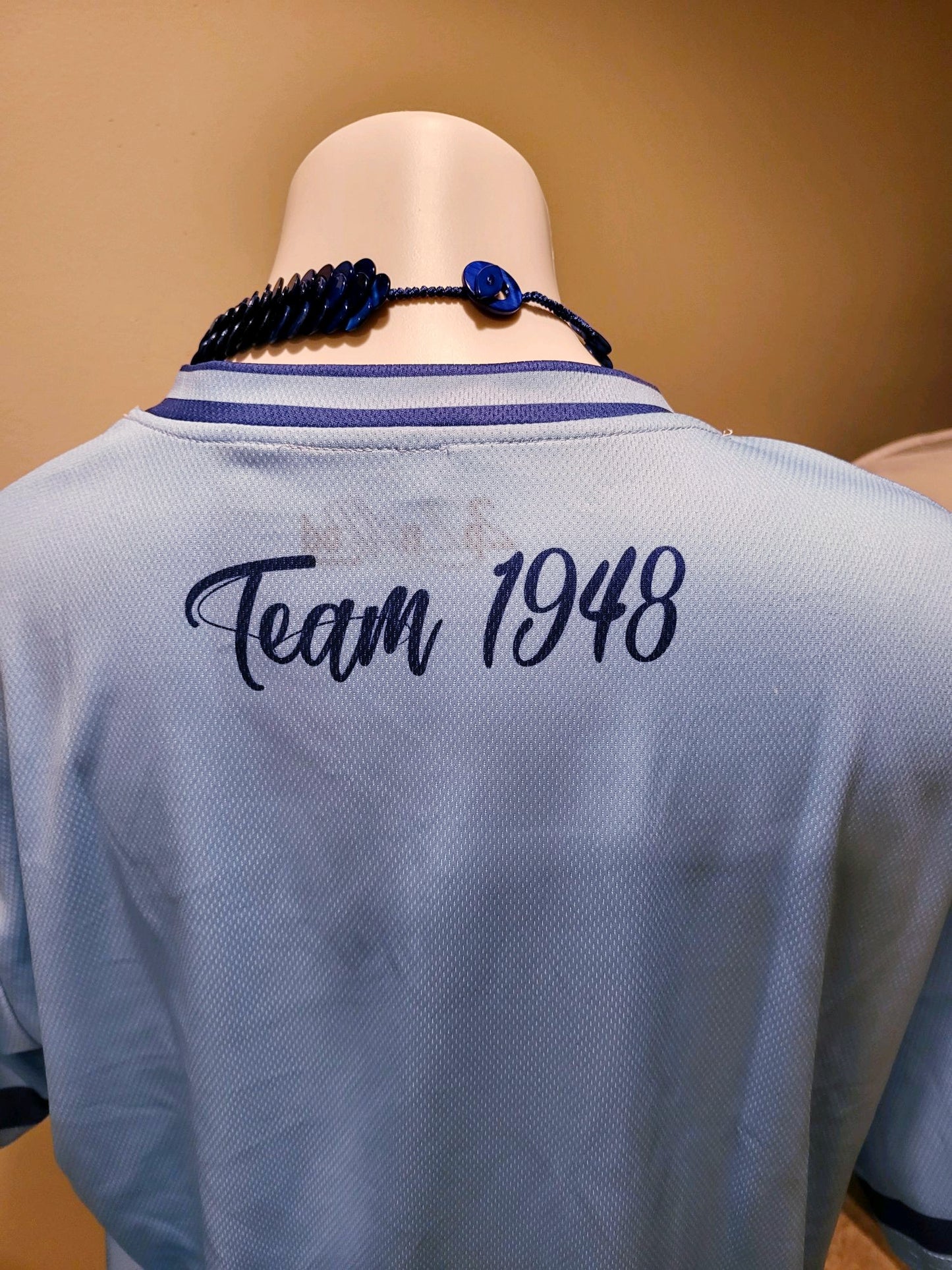 Amicae Short Sleeve Jersey