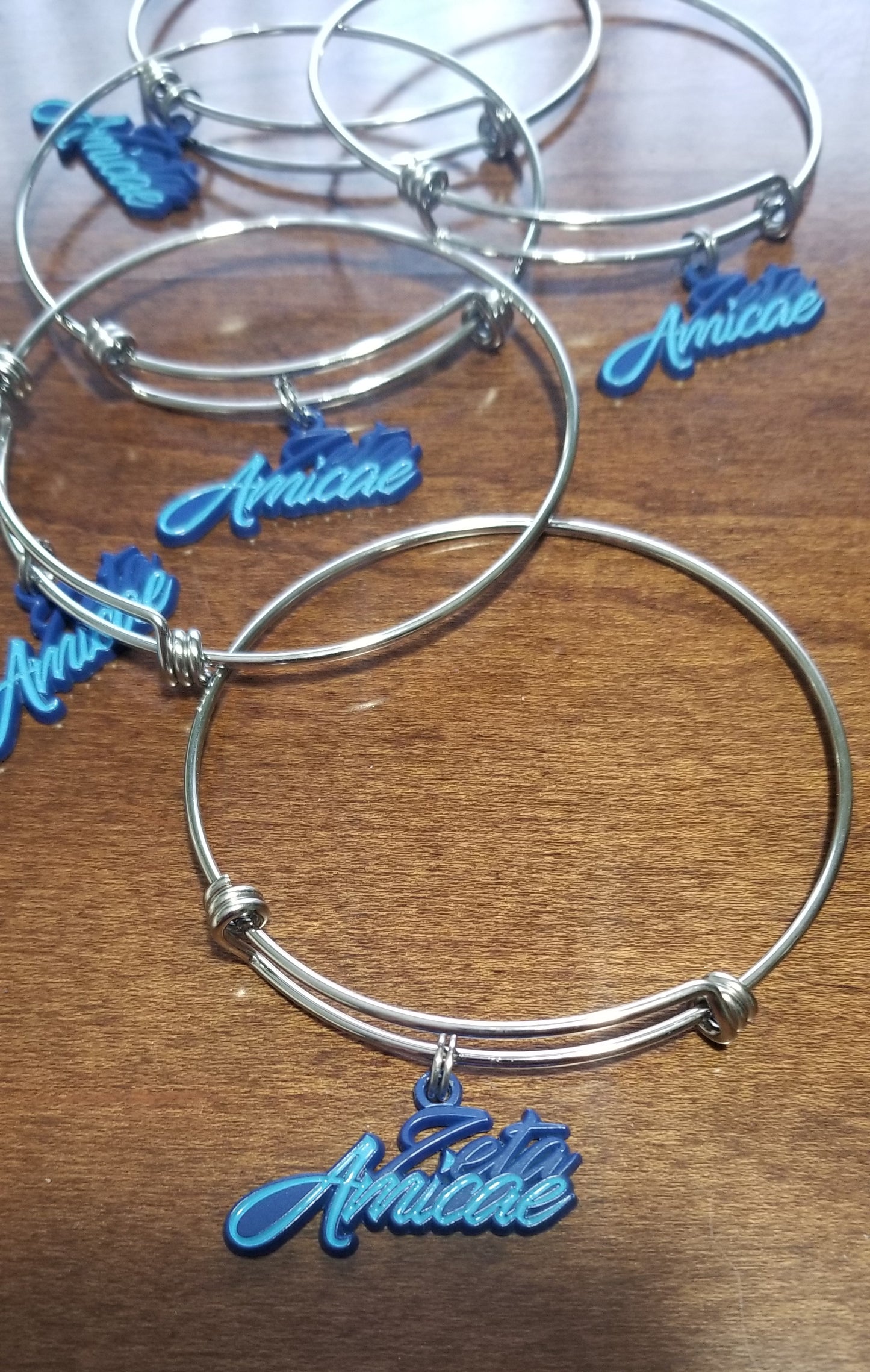 AMICAE Jewelry