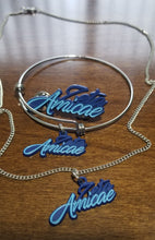 Load image into Gallery viewer, AMICAE Jewelry
