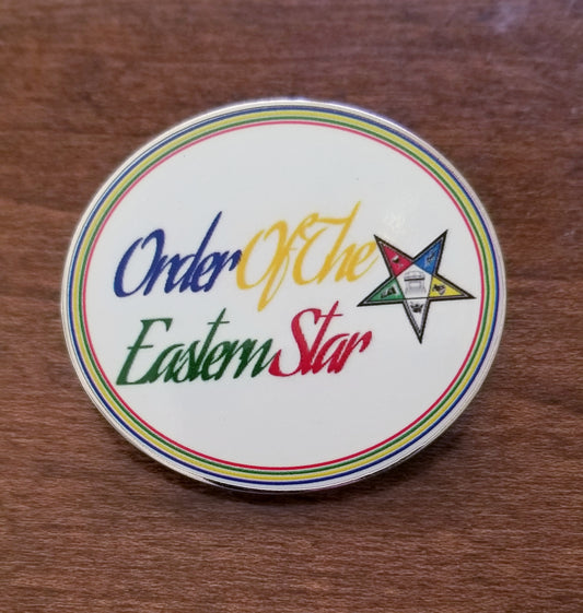 OES Oval Jewelry