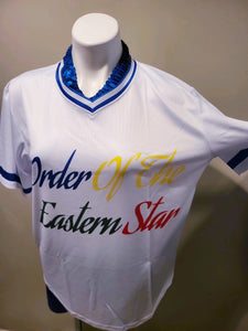 OES Short Sleeve Jersey