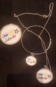OES Oval Jewelry