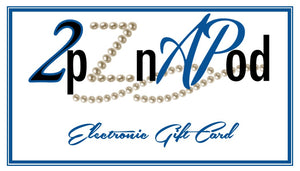 2pZnAPod Gift Card