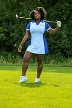 Load image into Gallery viewer, Golf/Tennis Dress with matching shorts
