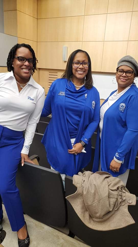 Finer "Shield" Business Twin Set (ROYAL)